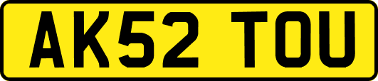 AK52TOU