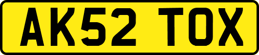 AK52TOX