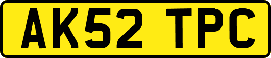 AK52TPC
