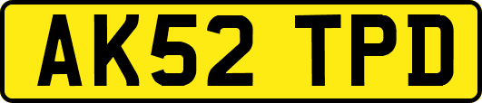 AK52TPD