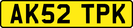 AK52TPK
