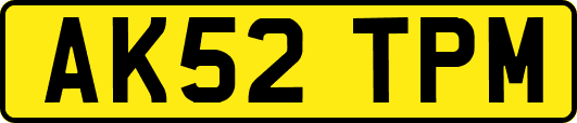 AK52TPM
