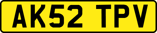 AK52TPV