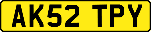 AK52TPY