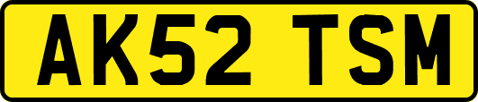 AK52TSM