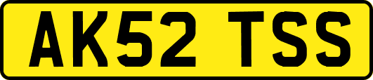 AK52TSS