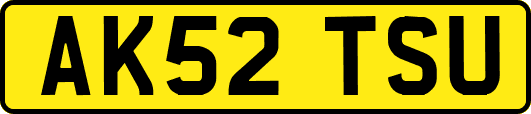 AK52TSU
