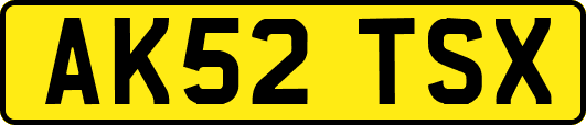 AK52TSX