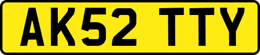 AK52TTY