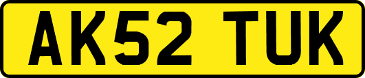 AK52TUK