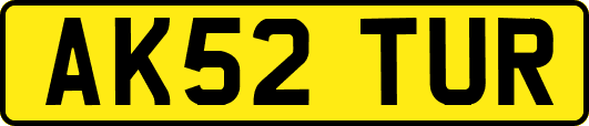 AK52TUR