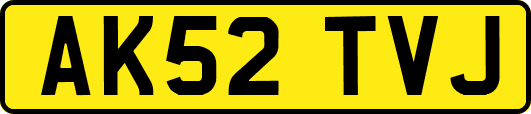 AK52TVJ
