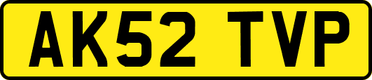 AK52TVP