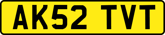 AK52TVT