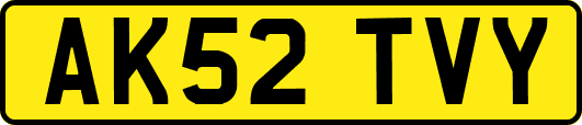 AK52TVY