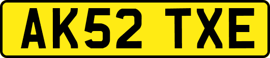 AK52TXE