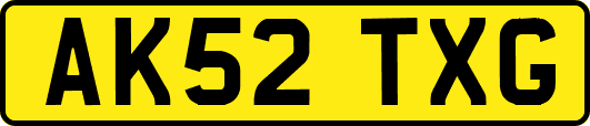 AK52TXG