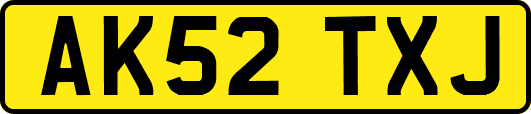 AK52TXJ