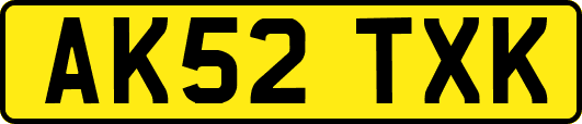 AK52TXK