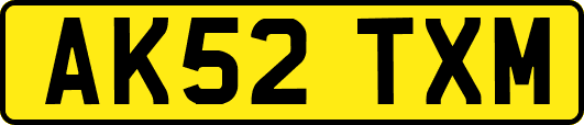 AK52TXM