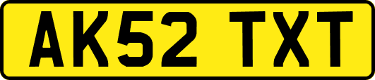 AK52TXT