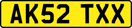 AK52TXX