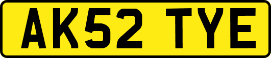 AK52TYE
