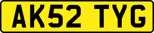 AK52TYG