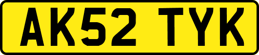 AK52TYK