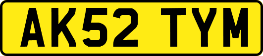 AK52TYM