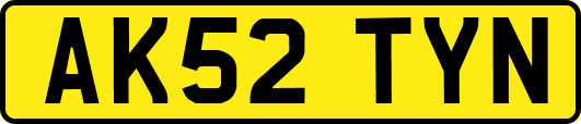 AK52TYN