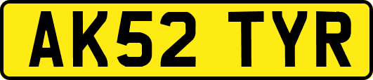 AK52TYR