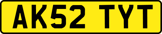 AK52TYT