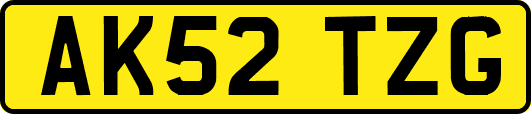 AK52TZG