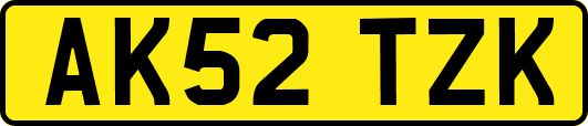 AK52TZK