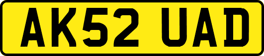 AK52UAD