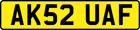 AK52UAF