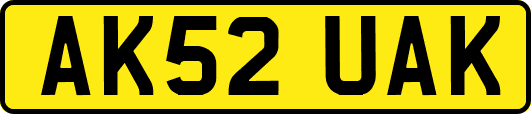 AK52UAK