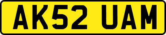 AK52UAM
