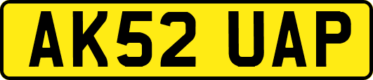 AK52UAP