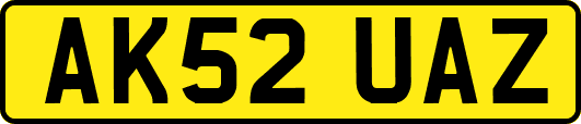 AK52UAZ