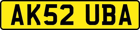 AK52UBA