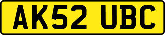 AK52UBC
