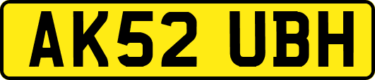 AK52UBH
