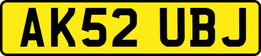 AK52UBJ
