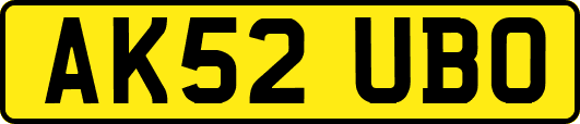 AK52UBO