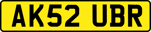 AK52UBR