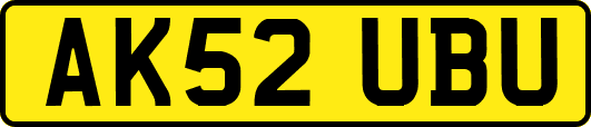 AK52UBU