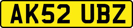 AK52UBZ