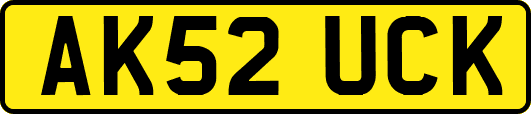 AK52UCK